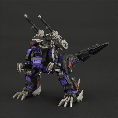 REALIZE MODEL 索斯机兽  RMZ-02 咆哮虐杀龙