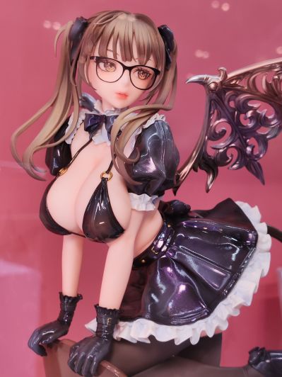 翼系列 imp 原色版