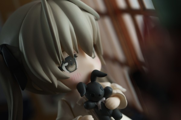 粘土人#2358 缘之空 春日野穹