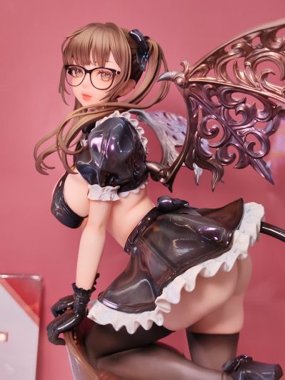 翼系列 imp 原色版