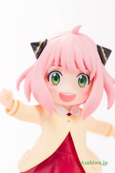 POP UP PARADE  间谍过家家 阿尼亚·福杰（出门门）