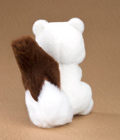 千变的迷宫:风来的希炼6 蛇蜷岛探险谭 松软手掌型玩偶 库帕／玩偶 玛姆鲁