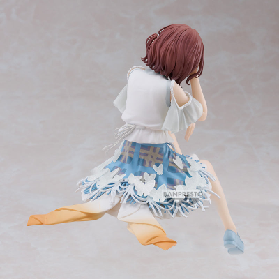 偶像大师闪耀色彩 ESPRESTO-Highly detail- 樋口圆香