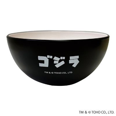 哥斯拉（1954）哥斯拉碗