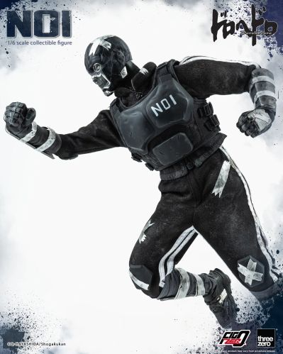 FigZero 异兽魔都 能井