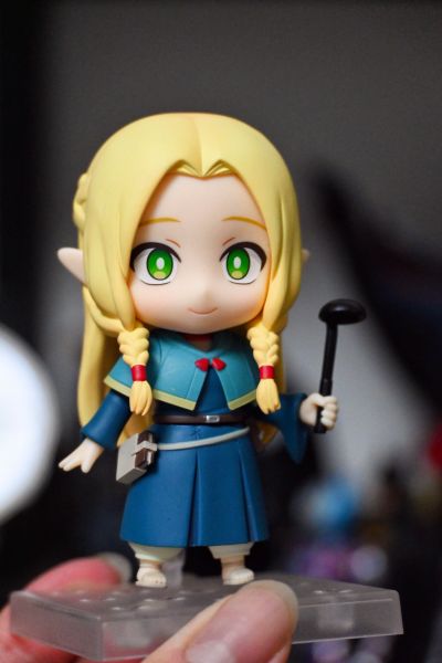 粘土人#2385 迷宫饭  玛露西尔