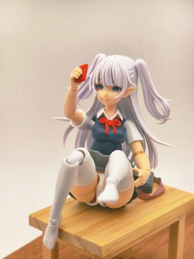 所罗门七十二魔神 外传 可米JK