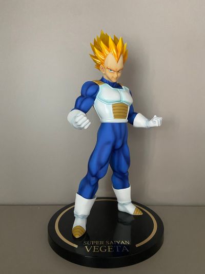 Figuarts ZERO EX 超级赛亚人 贝吉塔