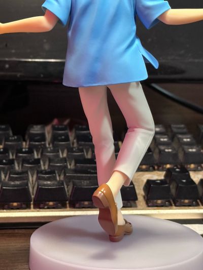 POP UP PARADE 跃动青春 岩仓美津未