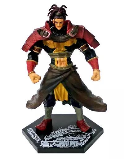 苍天航路 群雄割据 6个装