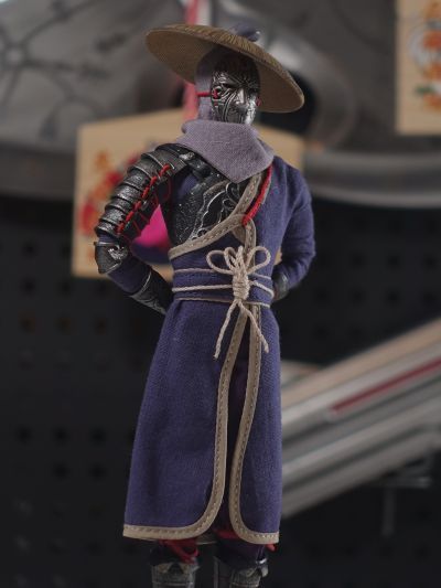 CC9105 画江湖之不良人- 不良帅 袁天罡