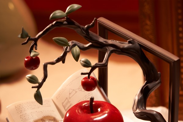 LIMEPIE 重返未来: 1999 APPLe 博学而多汁