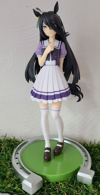 赛马娘 曼城茶座与爱丽速子 A款：曼城茶座