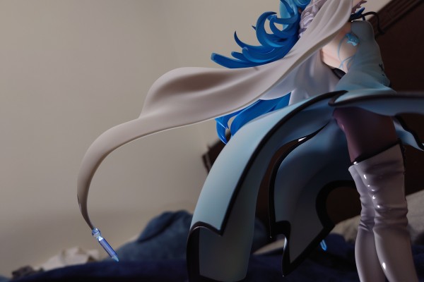 薇薇 -萤石眼之歌- 薇薇