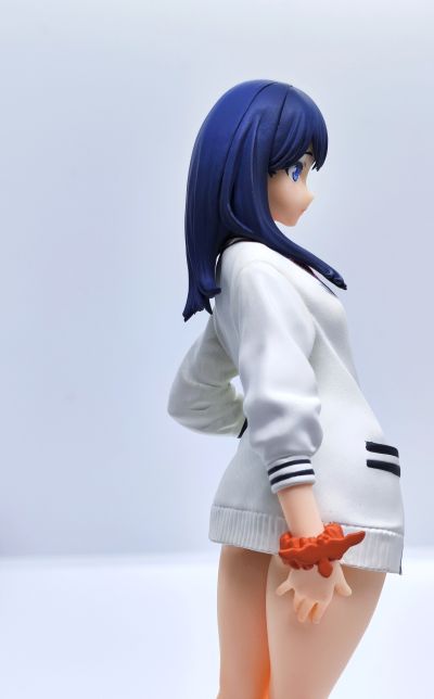 POP UP PARADE  古立特宇宙 宝多六花