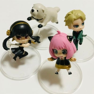 间谍过家家 跳跳人偶系列