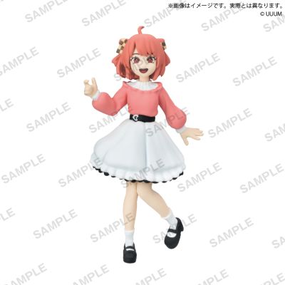 ColorfulPeach 桌面人偶 第2弹