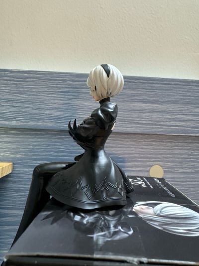 尼尔：自动人形 动画版 小坐系列 2B