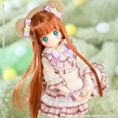 POD057-CTH Colorful Dreamin' /特玛丽～梦幻熊～野草莓版