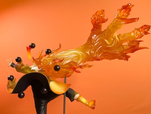 G.E.M. 火影忍者疾风传 漩涡鸣人 六道仙人模式 GEM15周年纪念