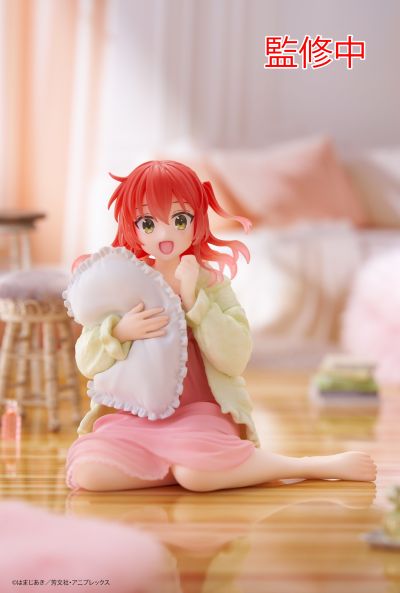 孤独摇滚！动画版  Desktop Cute人偶  喜多郁代~居家服造型~