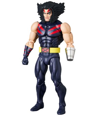 MAFEX 编号249 X武器（天启时代）