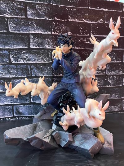 咒术回战 FIGURIZMα “伏黑惠” 邂逅