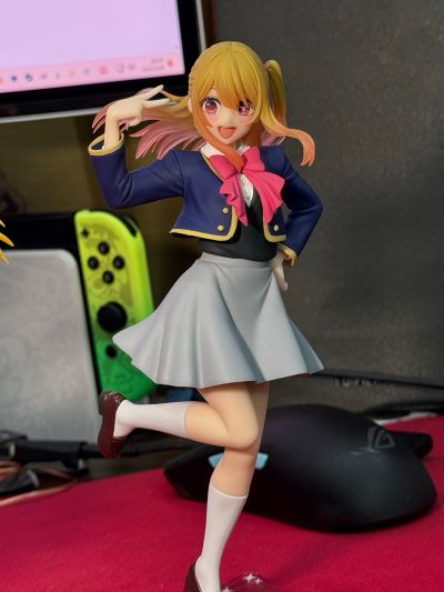 Coreful  我推的孩子 星野露比~校服造型~