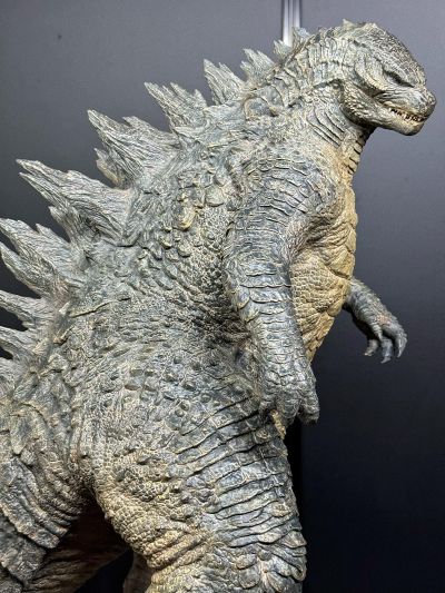 哥斯拉（2014）标准版