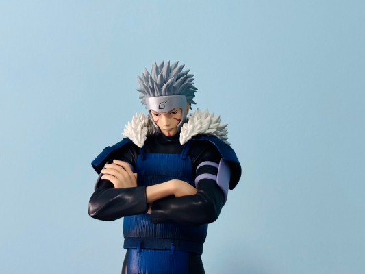 一番赏 火影忍者 疾风传 相连的思念 B奖 千手扉间 MASTERLISE