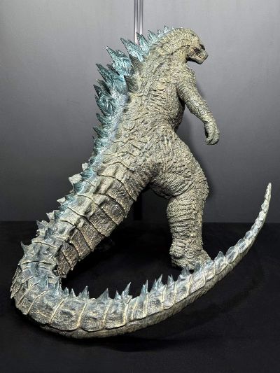 哥斯拉（2014）热能射线版