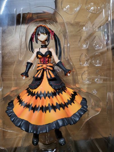 约会大作战III 时崎狂三