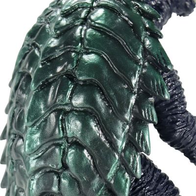 中等尺寸系列 加美拉3 邪神伊利斯觉醒  加美拉（1999）标准版