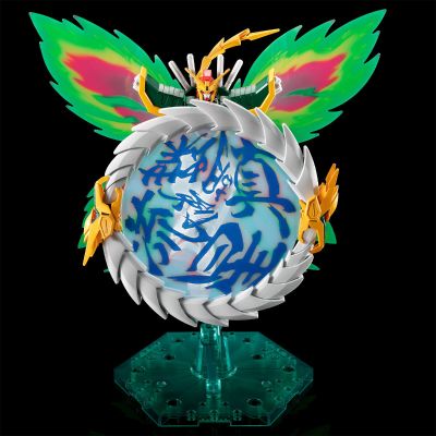 HG 1/144 飞龙高达