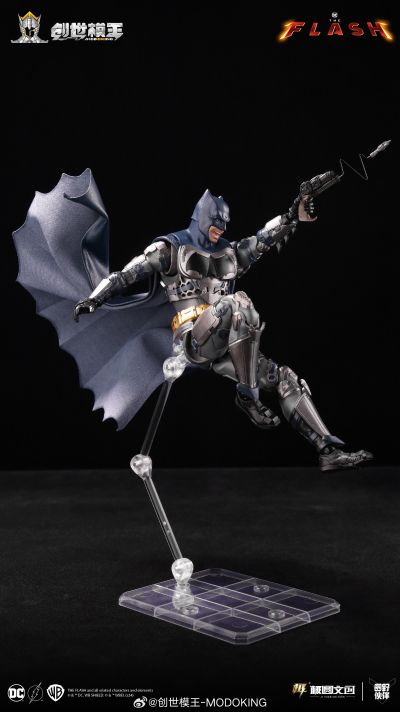 闪电侠（电影） 蝙蝠侠