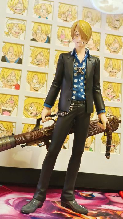 Portrait.Of.Pirates 海贼王 