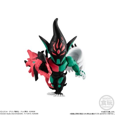 游戏王动画版 角色集02