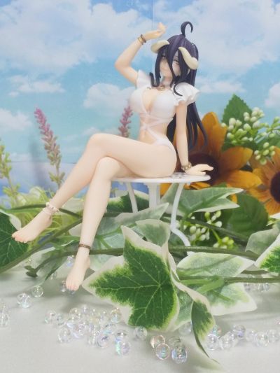 压泡面 OVERLORD 雅儿贝德 泳装款