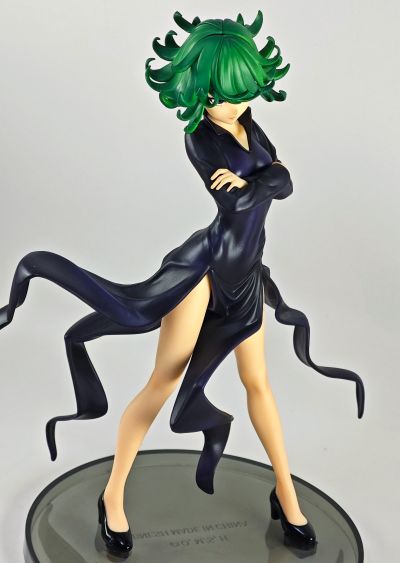 一番赏 一拳超人 正义传递 B奖 战栗的龙卷