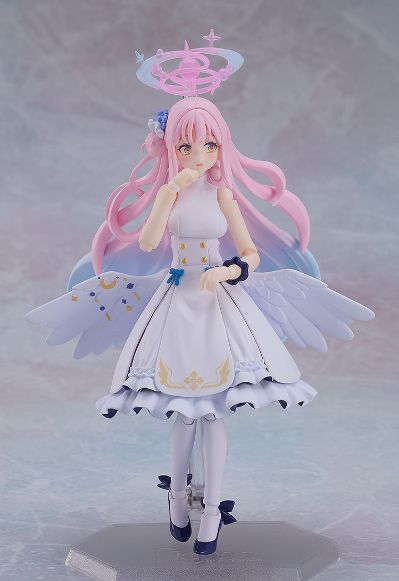 figma#636 蔚蓝档案 圣园未花