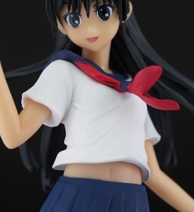 某科学超电磁炮 佐天泪子