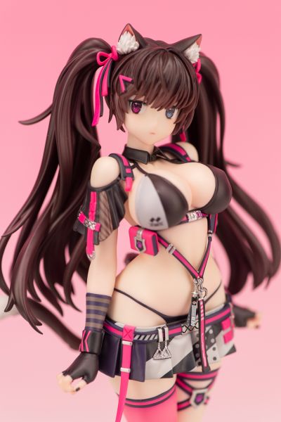 胜利女神：妮姬 尼罗