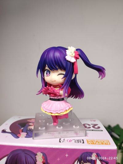 粘土人#2300 我推的孩子 动画版 小爱