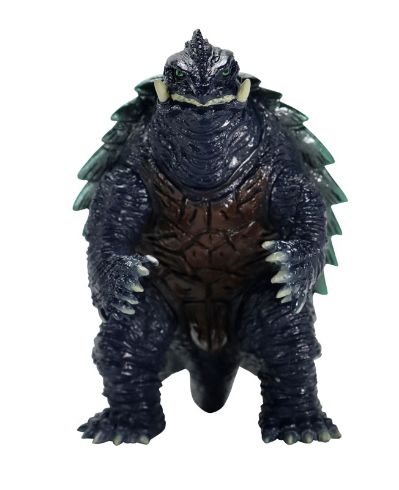 中等尺寸系列 加美拉3 邪神伊利斯觉醒  加美拉（1999）标准版