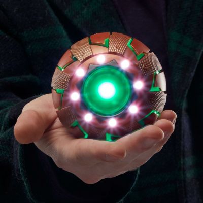 漫威传奇系列 绿恶魔扮装南瓜炸弹