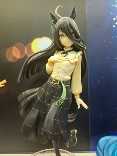 Trio-Try-iT 赛马娘 闪耀！优俊少女 曼城茶座