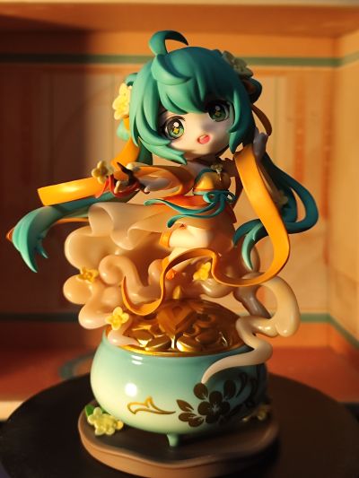 初音未来 桂阙天香