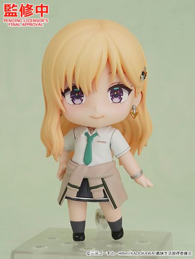 粘土人#2593 义妹生活 绫濑沙季