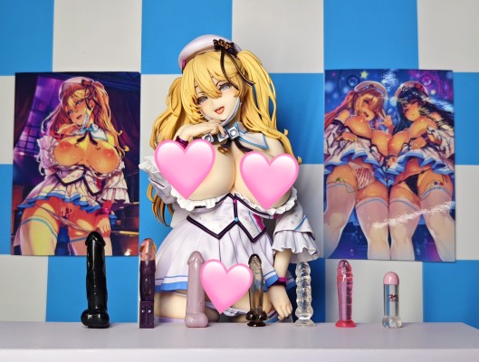 露出系偶像 星乃莉莉