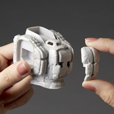 ARTPLA 电影 机动警察2 英格拉姆 反应装甲装备2号机